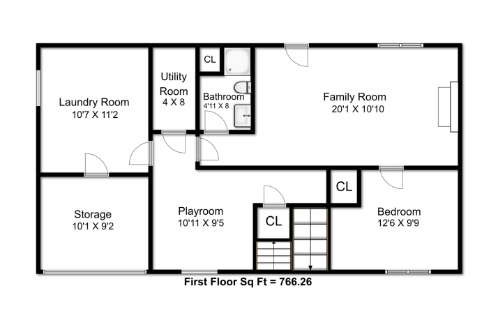 Floorplans