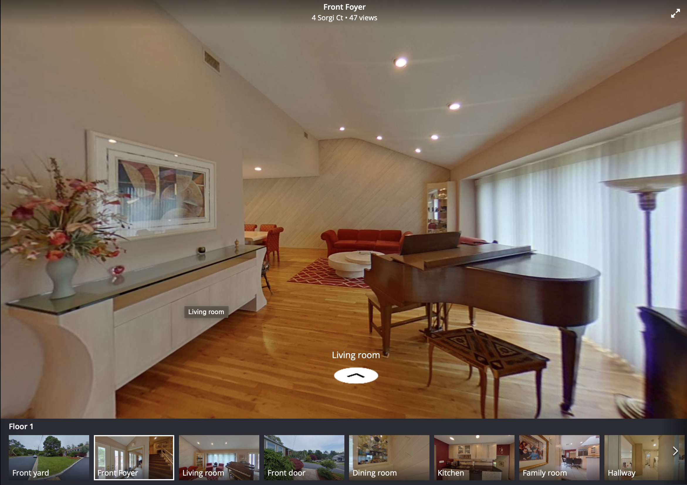 Zillow/Trulia 3D Tours